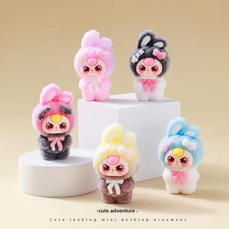 Hot Mini Figure originali Orna - Car Accessories Girly recensione e prezzo