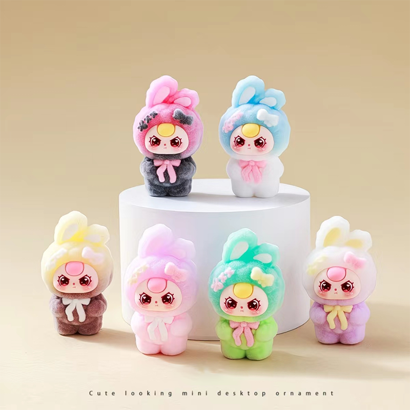 Hot Mini Figure originali Orna - Car Accessories Girly recensione e prezzo