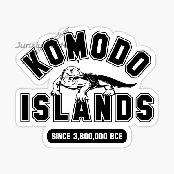 Parco Nazionale Komodo Isola K - Car Accessories Bali recensione e prezzo