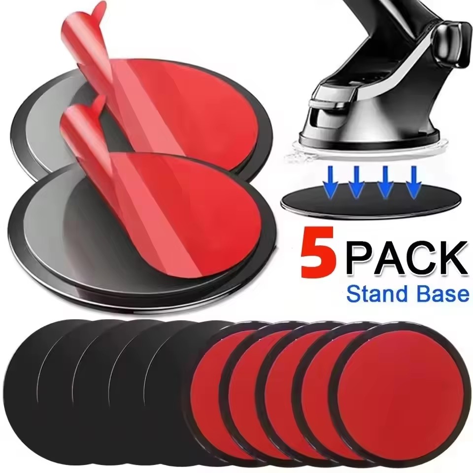 Set Universale di Cuscinetti A - Car Accessories Phone Holder recensione e prezzo