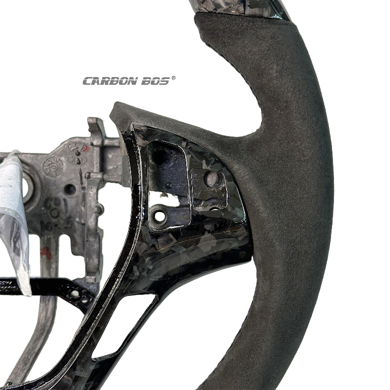 Volanti in Fibra di Carbonio F - Car Accessories For Steering Wheel recensione e prezzo