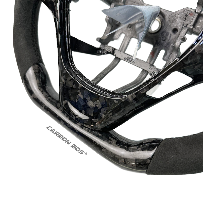 Volanti in Fibra di Carbonio F - Car Accessories For Steering Wheel recensione e prezzo