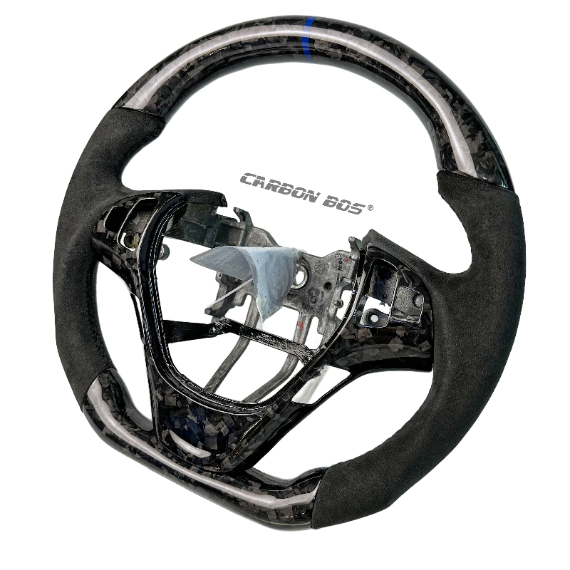 Volanti in Fibra di Carbonio F - Car Accessories For Steering Wheel recensione e prezzo