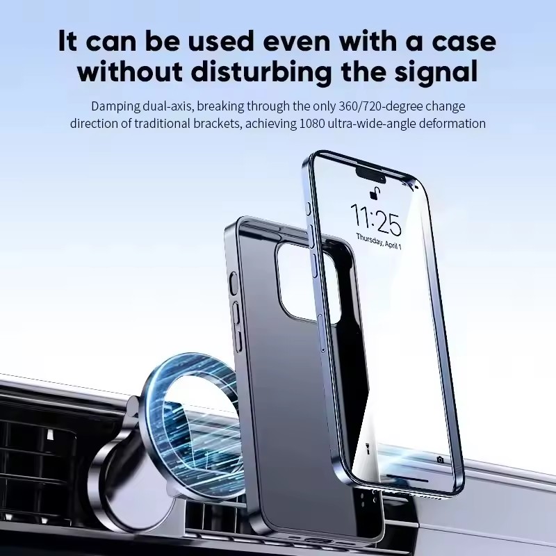 Supporto per telefono da auto  - Car Accessories Phone Holder recensione e prezzo