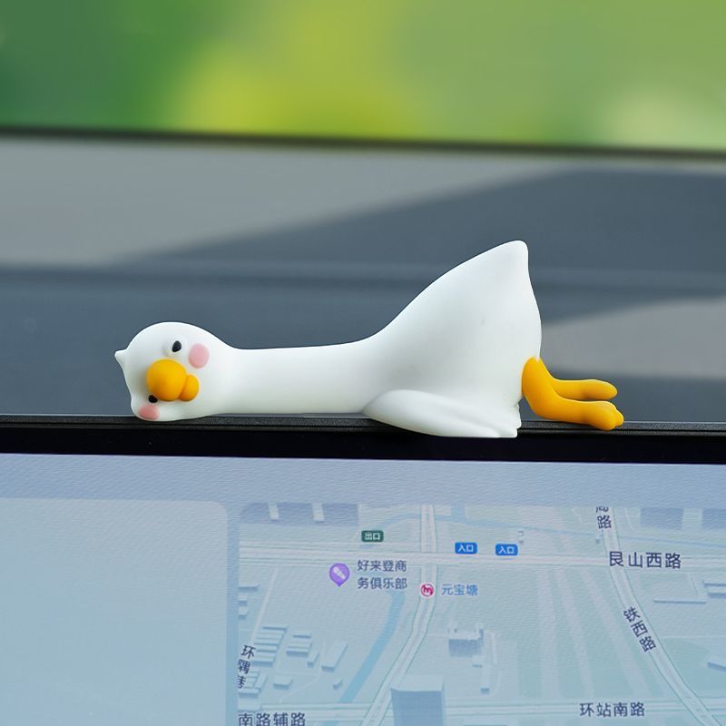 Simpatico Ornamento a Forma di - Car Accessories For Interior recensione e prezzo