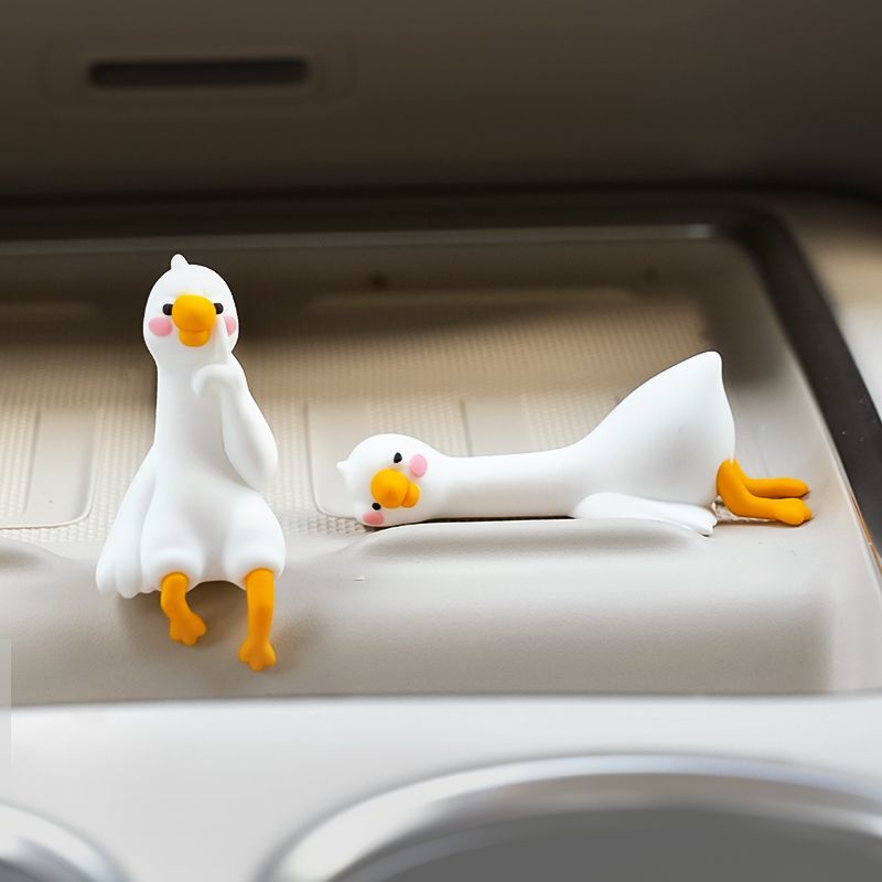Simpatico Ornamento a Forma di - Car Accessories For Interior recensione e prezzo