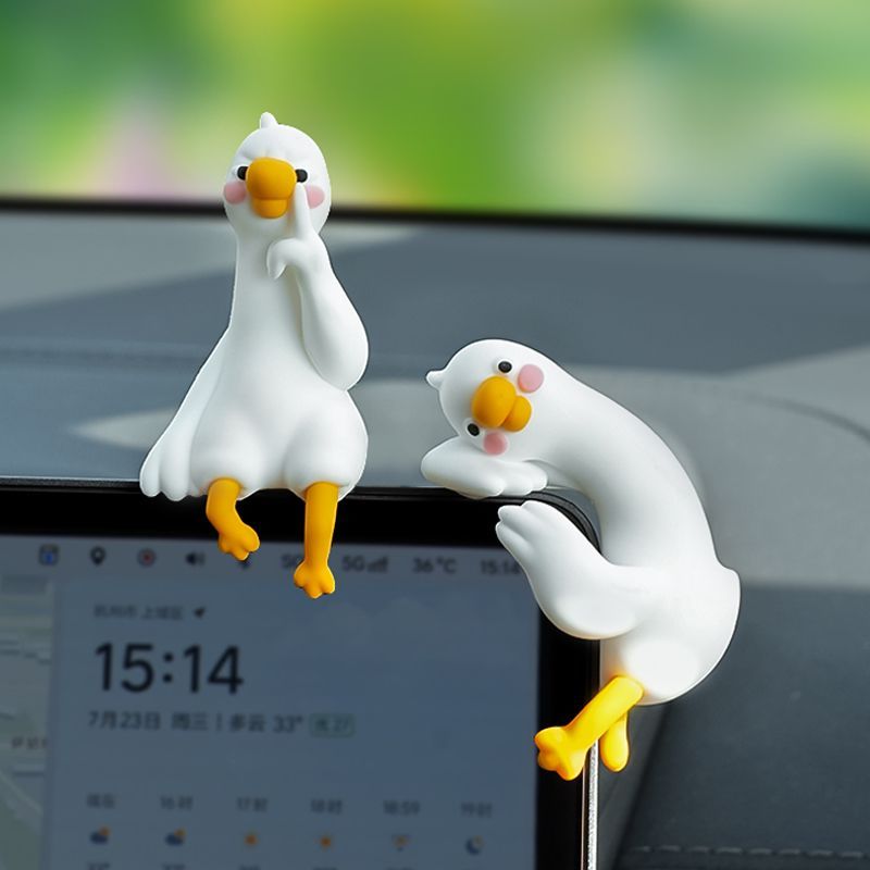 Simpatico Ornamento a Forma di - Car Accessories For Interior recensione e prezzo