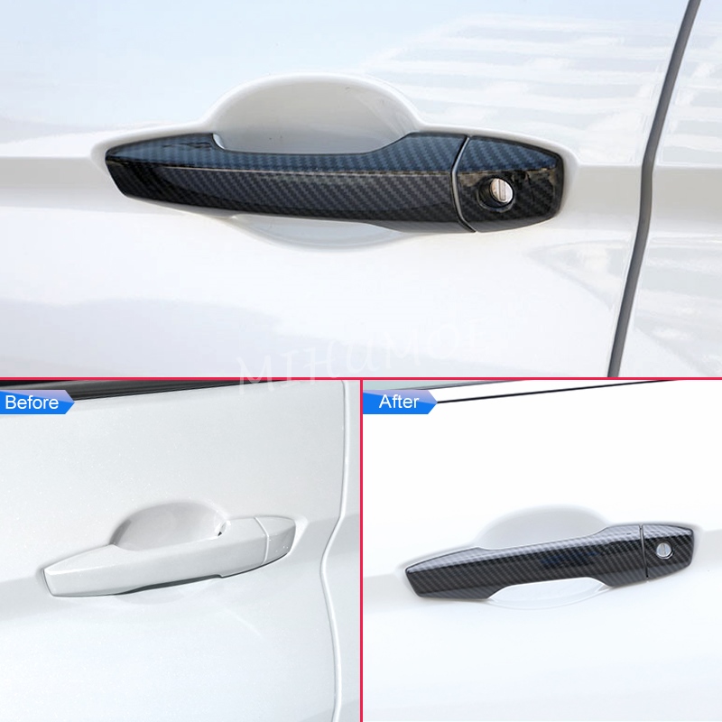 Per Mitsubishi Eclipse Cross 2 - Car Accessories Tape recensione e prezzo