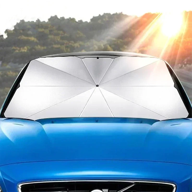 Parasole Pieghevole per Parabr - Car Accessories For Interior recensione e prezzo