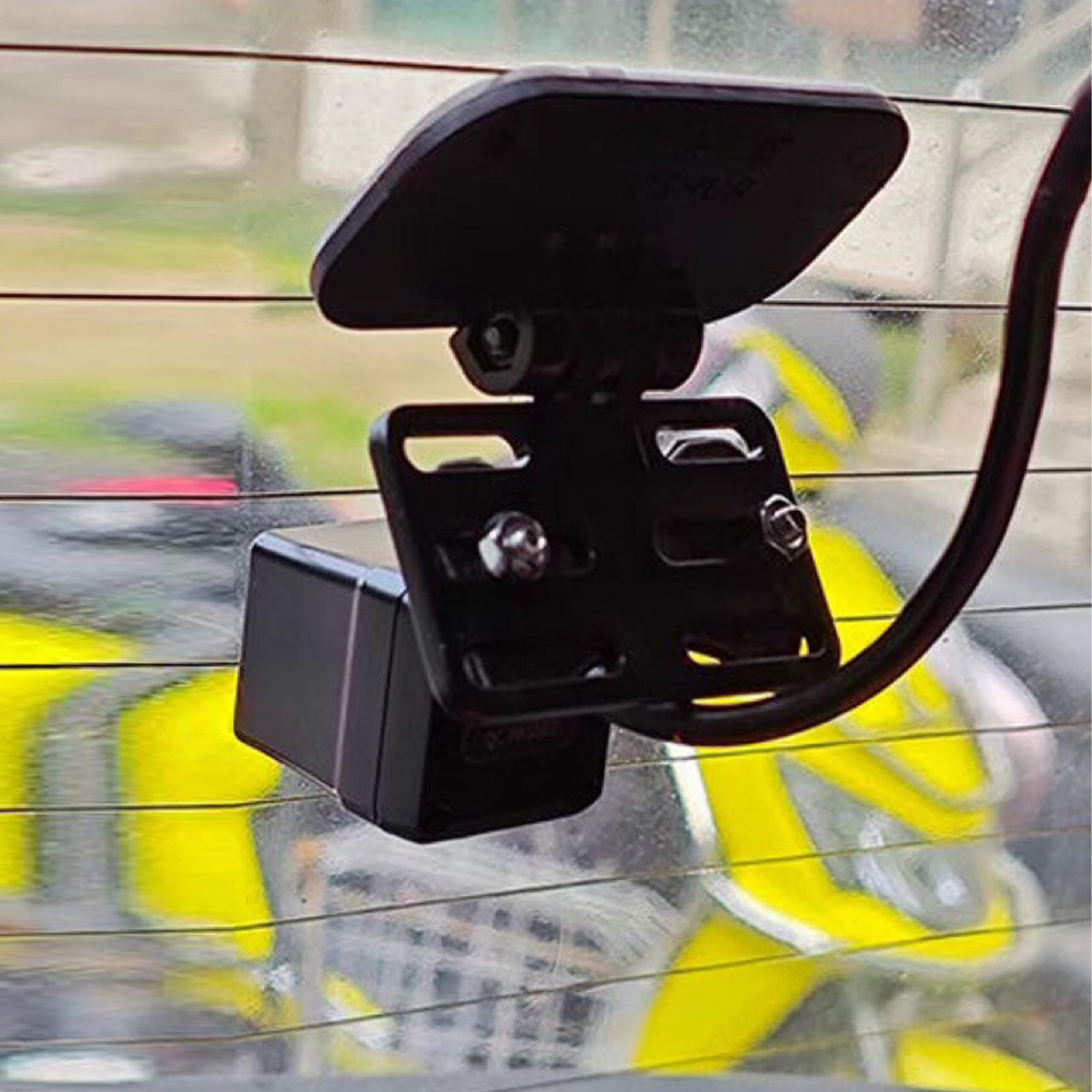 Supporto universale per teleca - Car Dash Cam recensione e prezzo