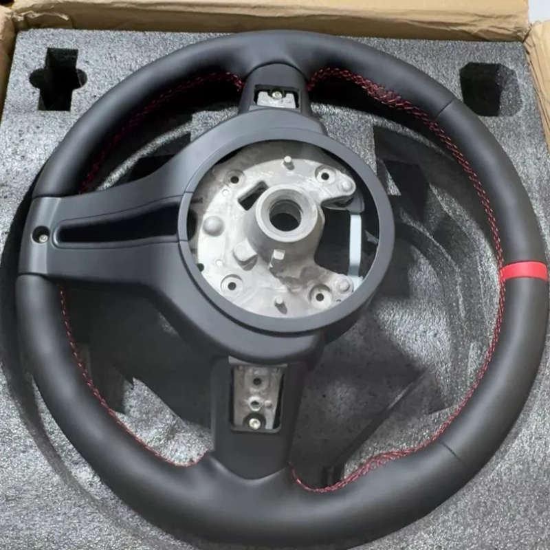 Volante in Pelle per Auto BMW  - Car Accessories For Steering Wheel recensione e prezzo