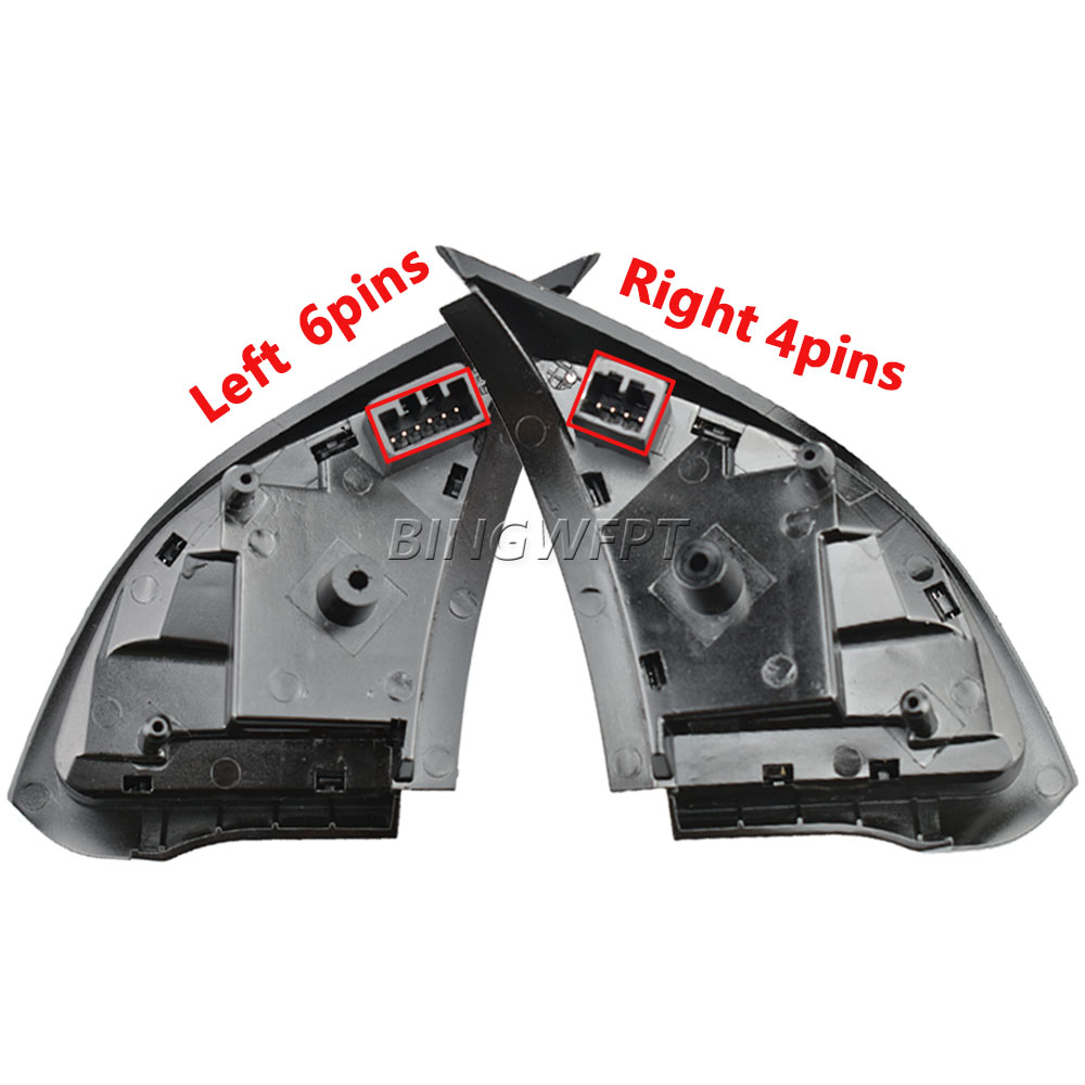 Accessori Auto: Pulsanti di Co - Car Accessories For Steering Wheel recensione e prezzo