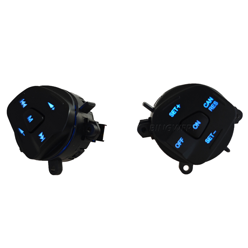 Accessori Auto Interruttore di - Car Accessories For Steering Wheel recensione e prezzo