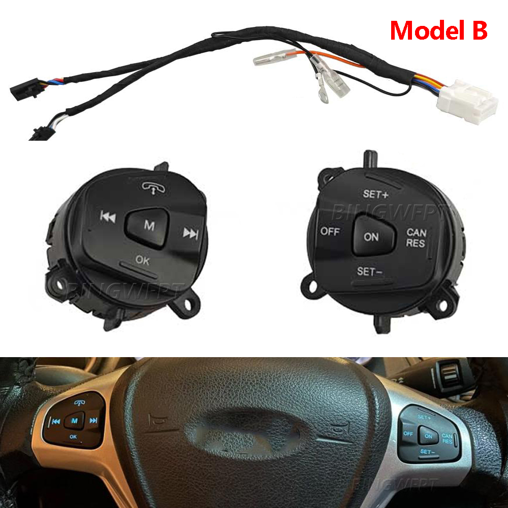Accessori Auto Interruttore di - Car Accessories For Steering Wheel recensione e prezzo