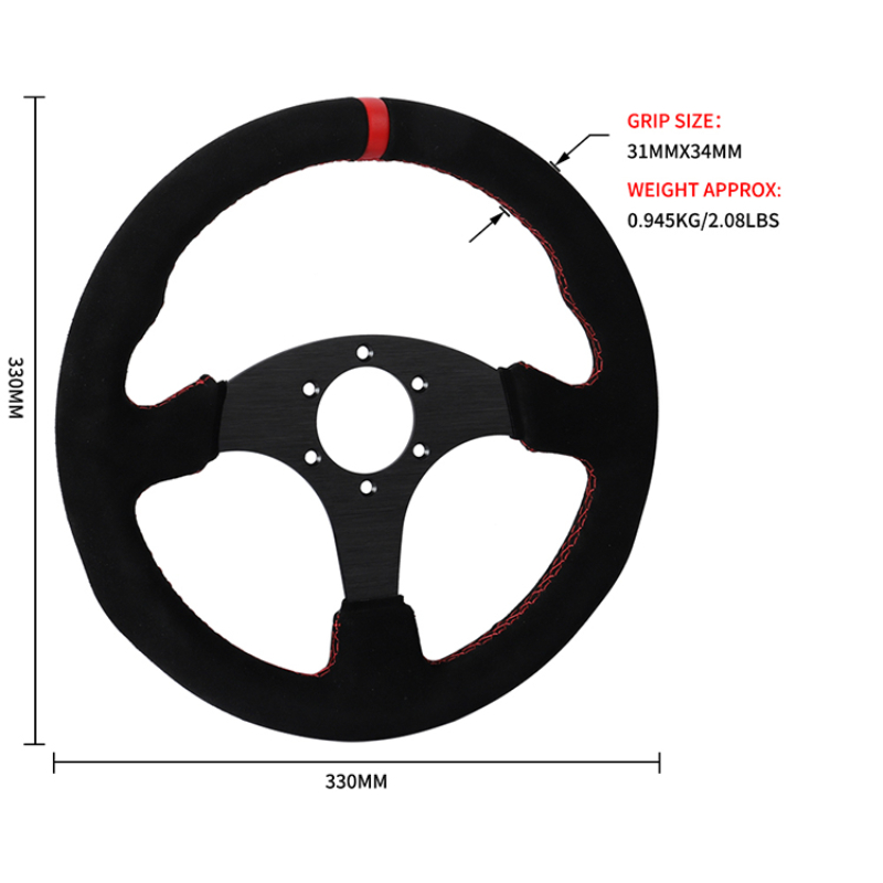 Supporto per Volante da Corsa  - Car Accessories For Steering Wheel recensione e prezzo