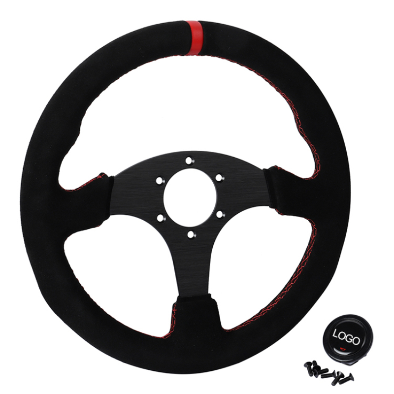 Supporto per Volante da Corsa  - Car Accessories For Steering Wheel recensione e prezzo