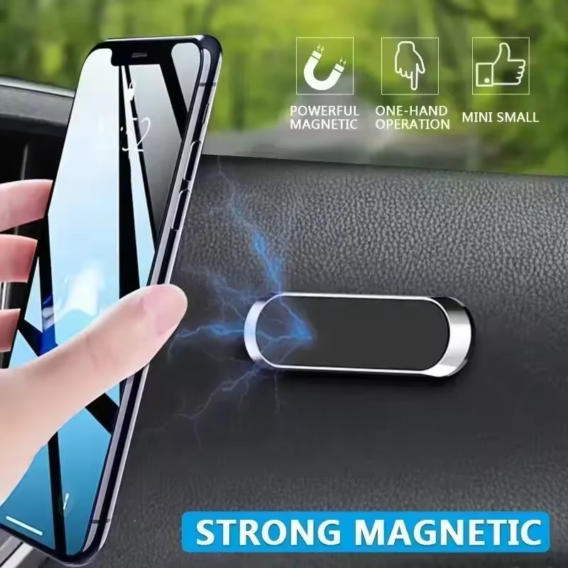 Supporto Magnetico per Telefon - Car Accessories Phone Holder recensione e prezzo