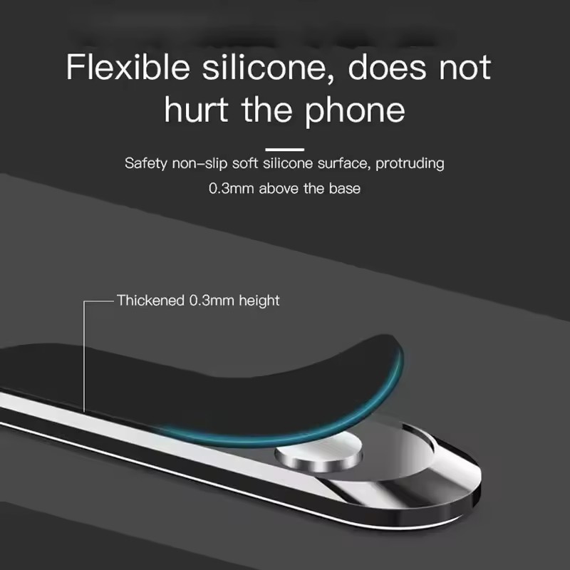 Supporto Magnetico per Telefon - Car Accessories Phone Holder recensione e prezzo