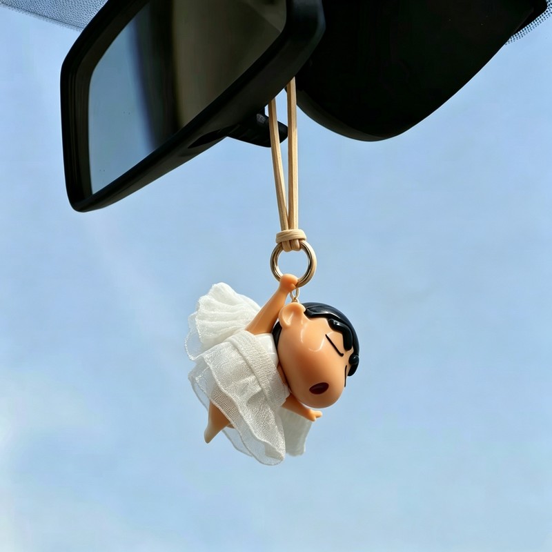 Ciondolo da appendere allo spe - Car Accessories For Interior recensione e prezzo