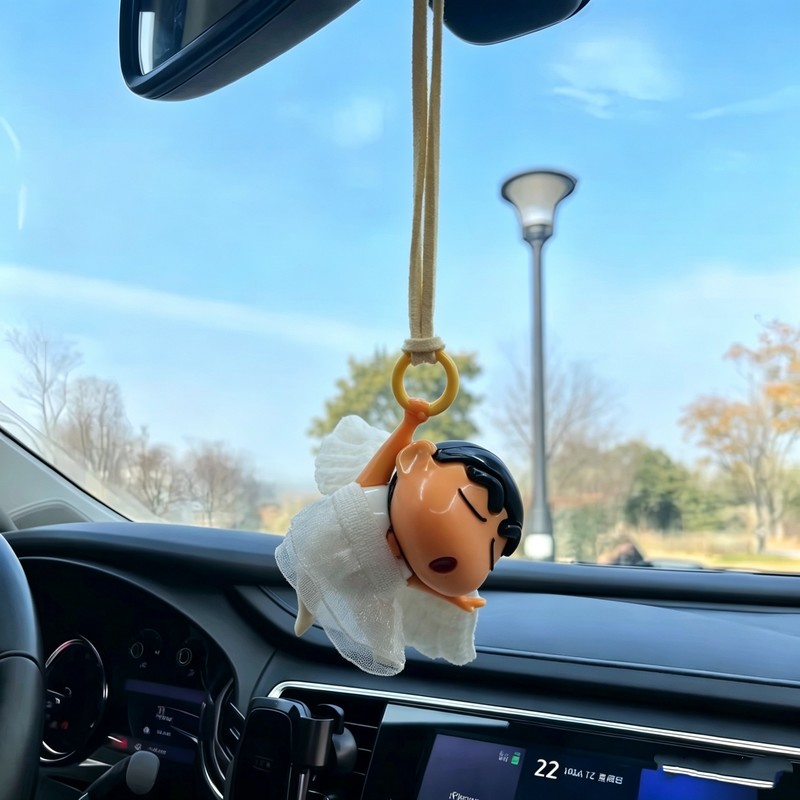 Ciondolo da appendere allo spe - Car Accessories For Interior recensione e prezzo