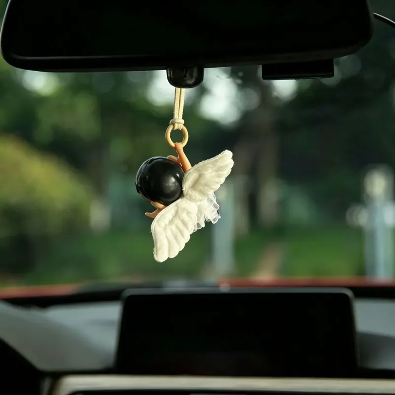 Ciondolo da appendere allo spe - Car Accessories For Interior recensione e prezzo