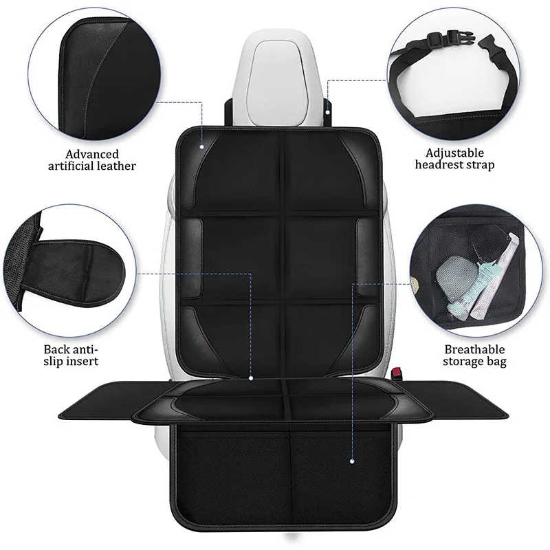 Coprisedile per Tesla Model 3  - Car Accessories Girly recensione e prezzo