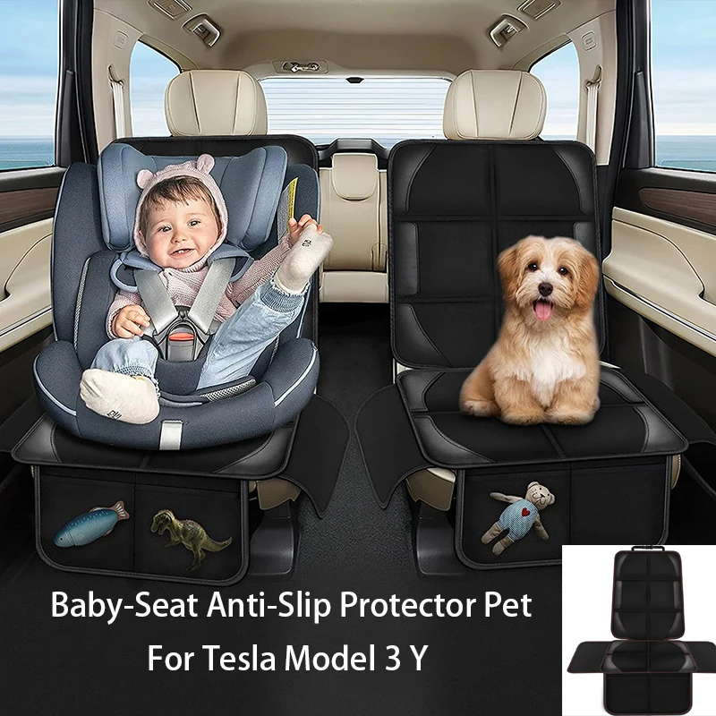 Coprisedile per Tesla Model 3  - Car Accessories Girly recensione e prezzo