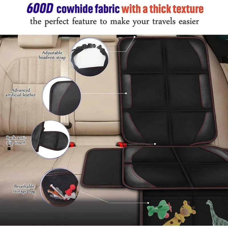 Coprisedile per Tesla Model 3  - Car Accessories Girly recensione e prezzo