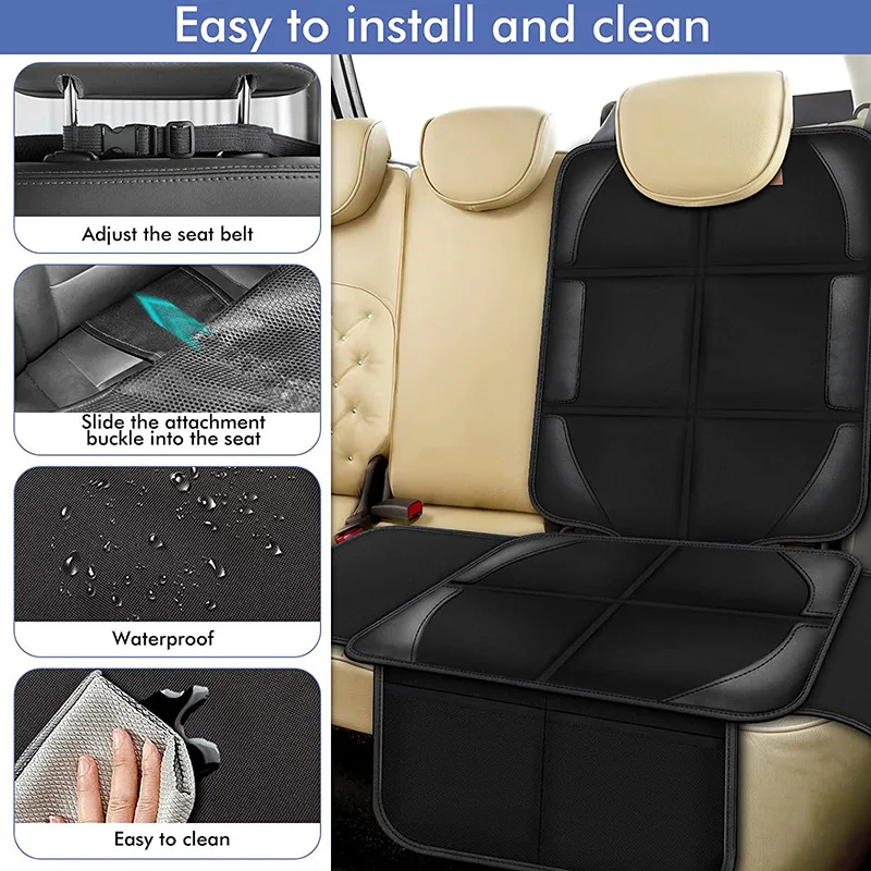 Coprisedile per Tesla Model 3  - Car Accessories Girly recensione e prezzo