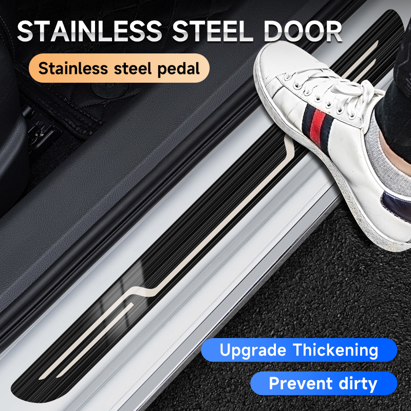 Protezione Battitacco Auto in  - Car Accessories Tape recensione e prezzo