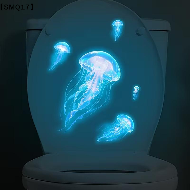 Adesivi per WC a forma di medu - Car Accessories Bangkok recensione e prezzo