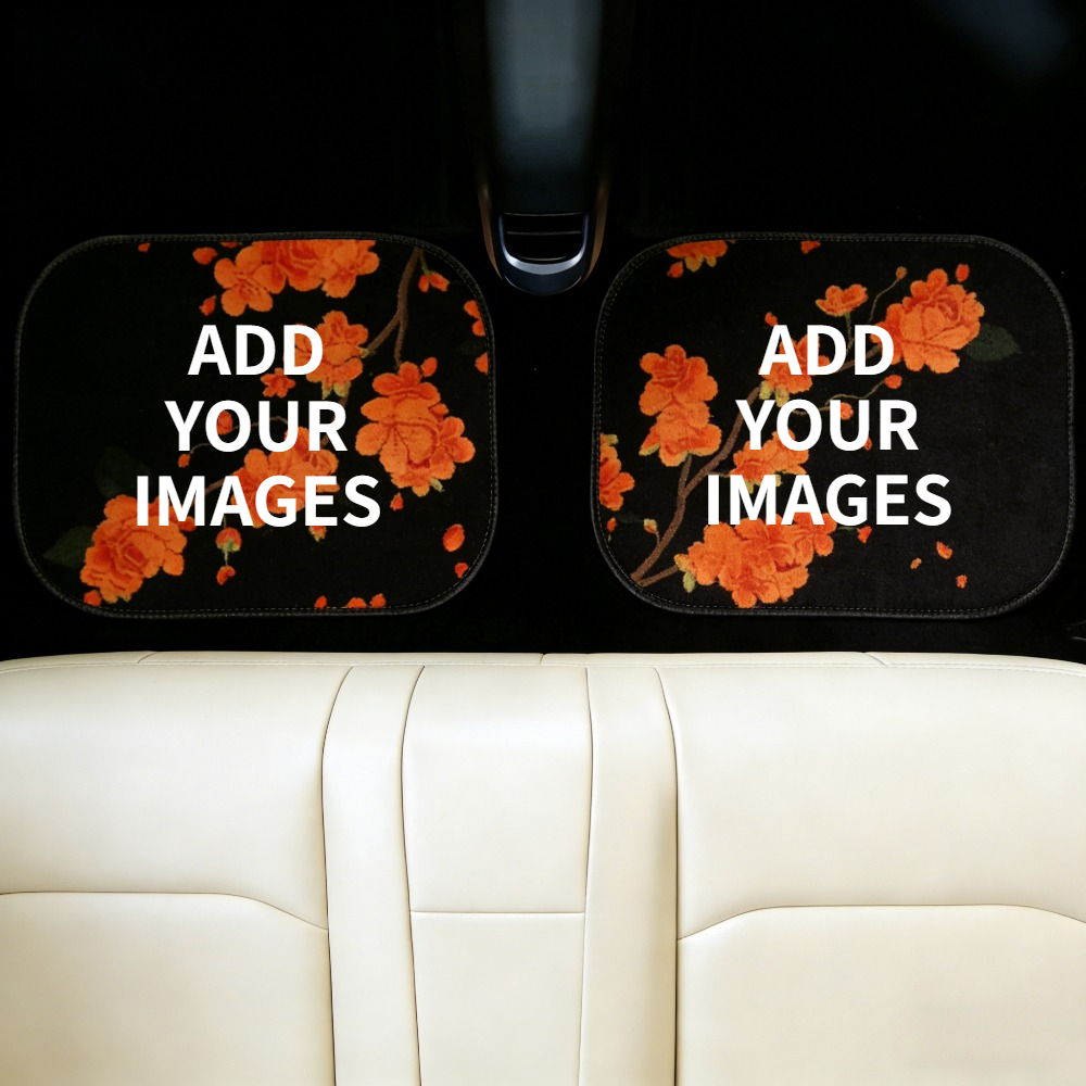 1 set/2 set di tappetini perso - Car Accessories For Interior recensione e prezzo