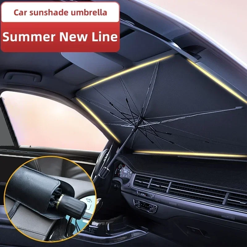 1 Pezzo Ombrellone Parasole pe - Car Accessories For Interior recensione e prezzo