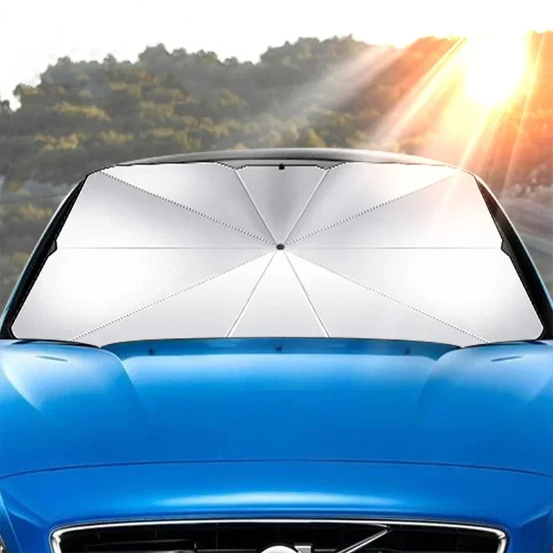 1 Pezzo Ombrellone Parasole pe - Car Accessories For Interior recensione e prezzo