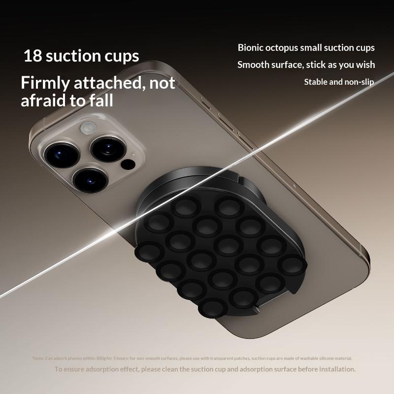 Nuovo Supporto Magnetico Piegh - Car Accessories Phone Holder recensione e prezzo