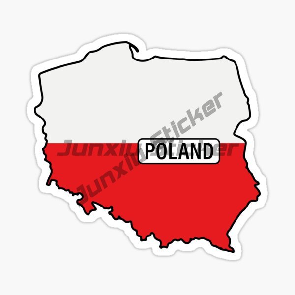MADE IN POLAND Adesivo Decorat - Car Accessories Tape recensione e prezzo