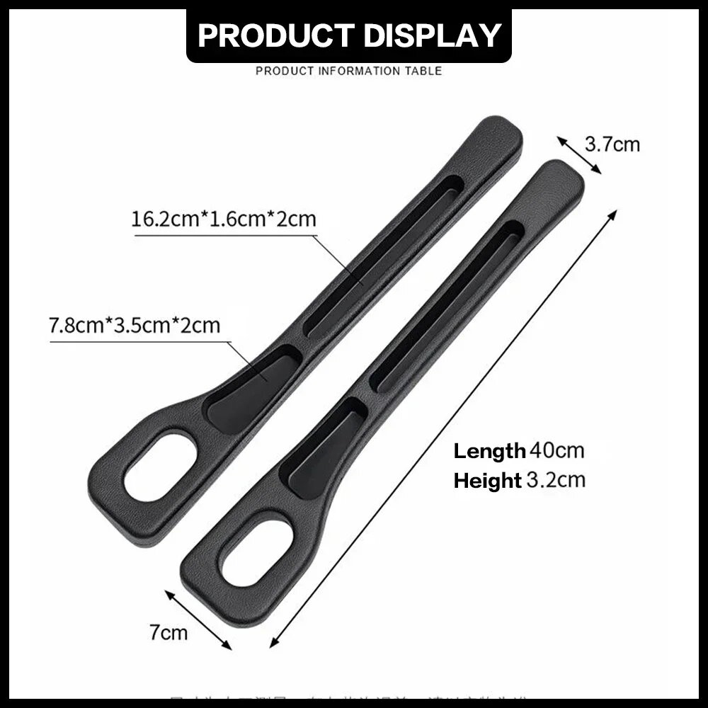 2 pezzi per Porsche Panamera S - Car Accessories Tape recensione e prezzo
