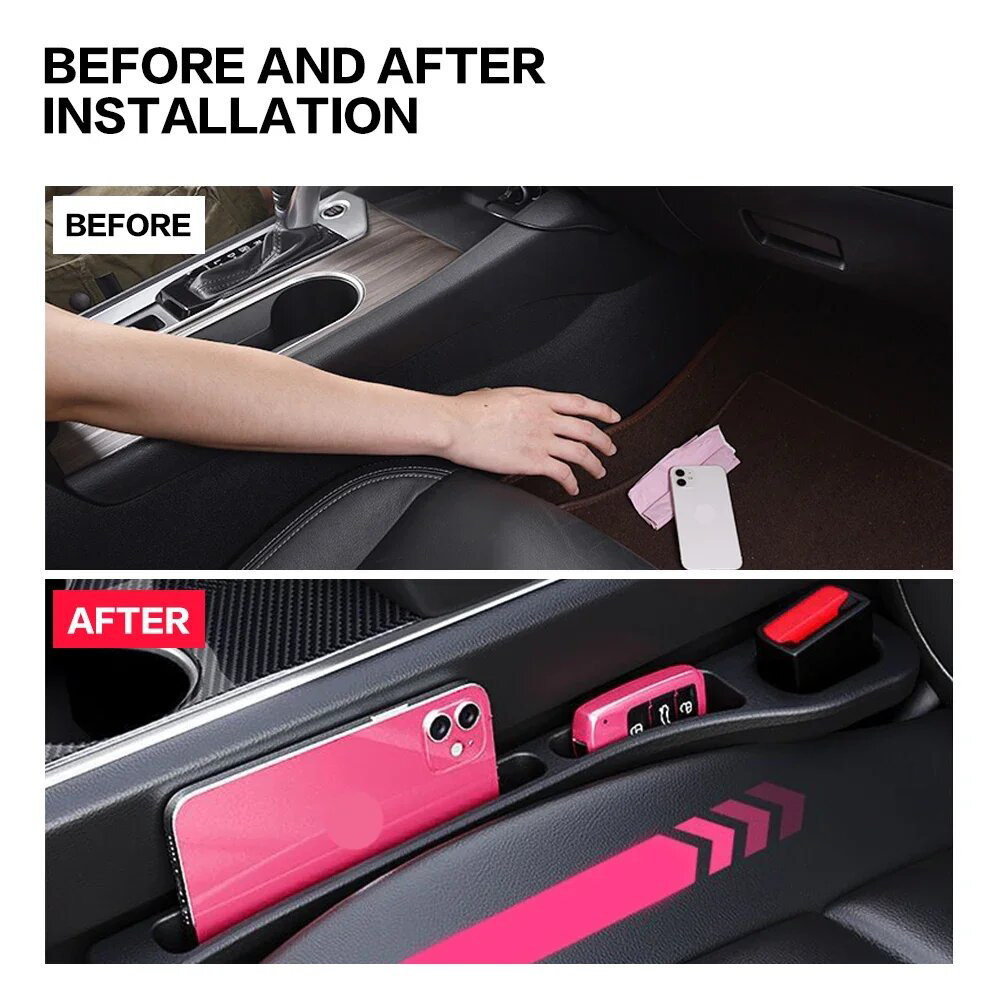 2 pezzi per Porsche Panamera S - Car Accessories Tape recensione e prezzo