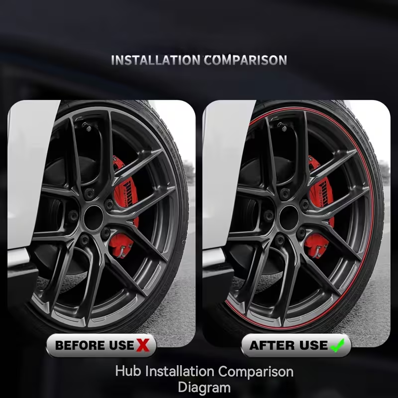 Strisce Protettive Antiurto e  - Car Accessories Tape recensione e prezzo
