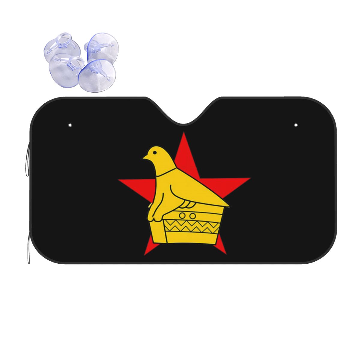 Zimbabwe Cricket Board Adesivo - Car Accessories Zimbabwe recensione e prezzo