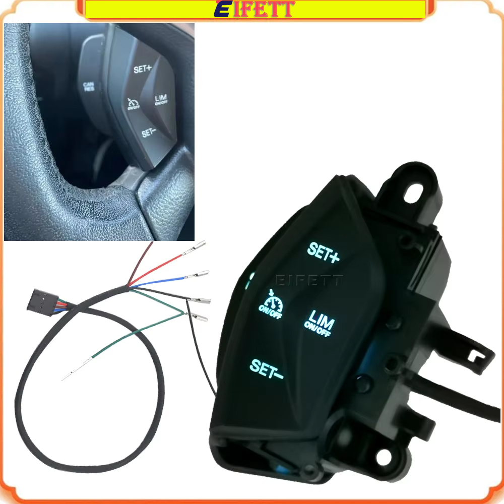 Kit Accessori Auto per Ford Ku - Car Accessories For Steering Wheel recensione e prezzo