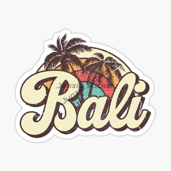 BALI INDONESIA Spiaggia Surf P - Car Accessories Bali recensione e prezzo