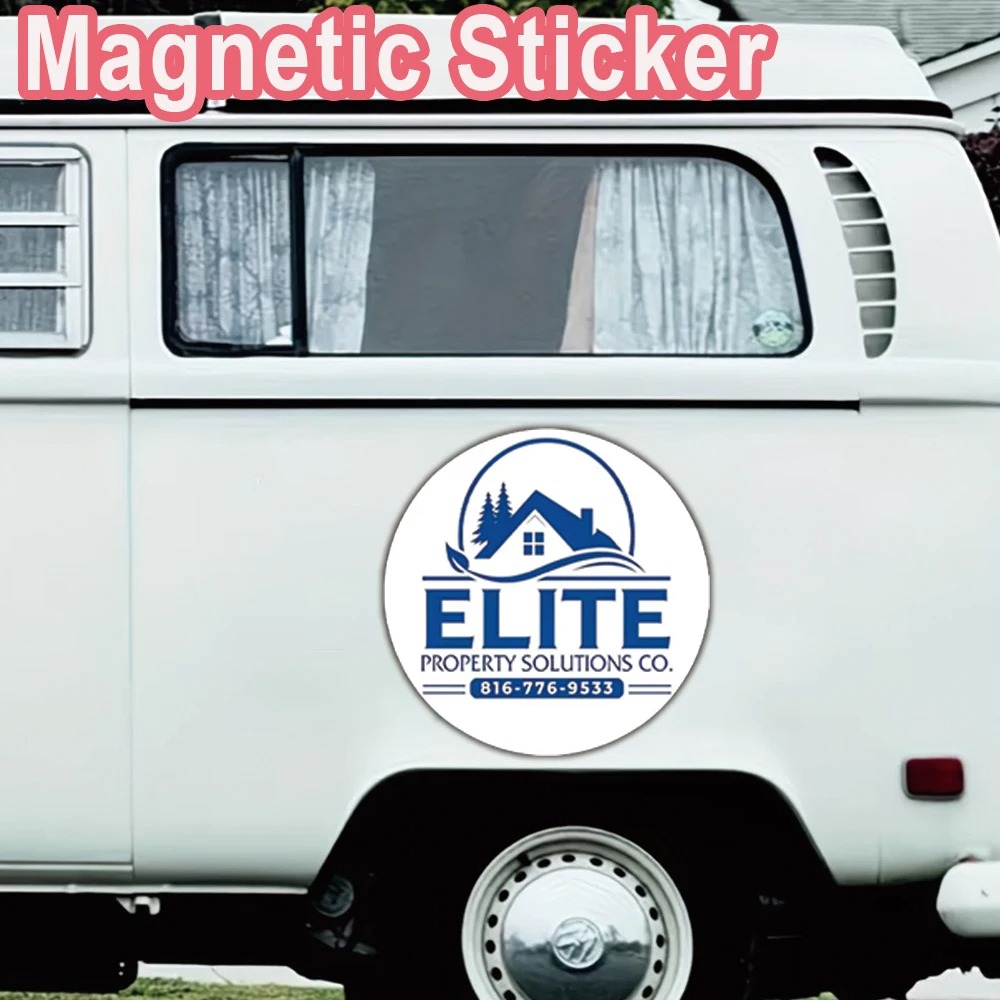Adesivo Magnetico Personalizza - Car Accessories Nz recensione e prezzo