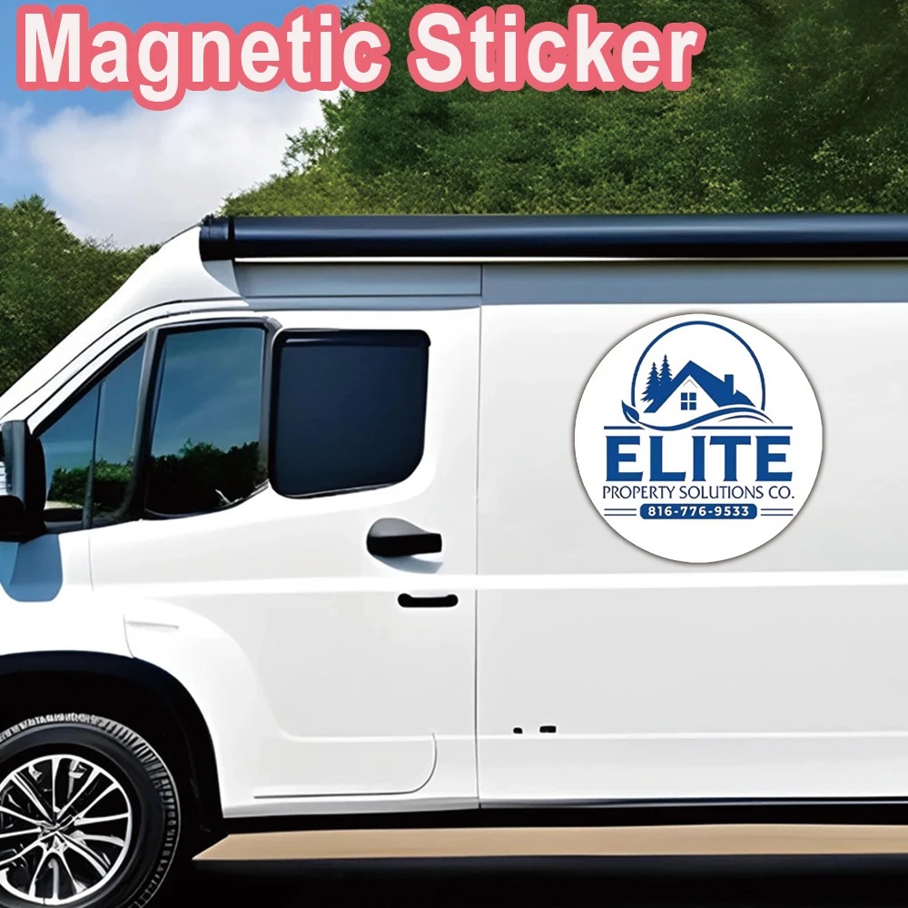 Adesivo Magnetico Personalizza - Car Accessories Nz recensione e prezzo
