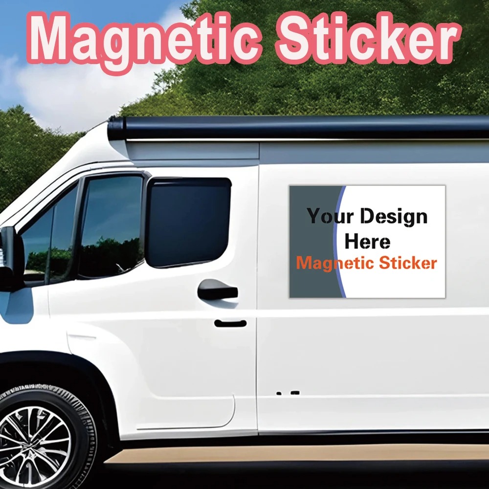 Adesivo Magnetico Personalizza - Car Accessories Nz recensione e prezzo