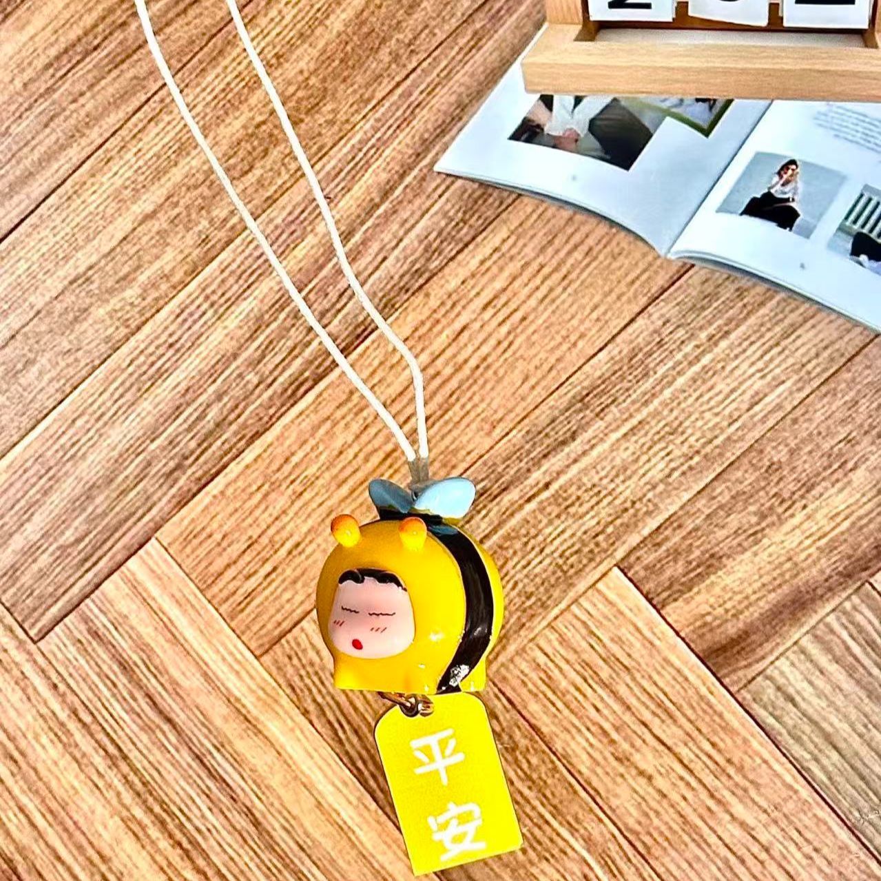 Figurina Cosplay di Crayon Shi - Car Accessories For Interior recensione e prezzo