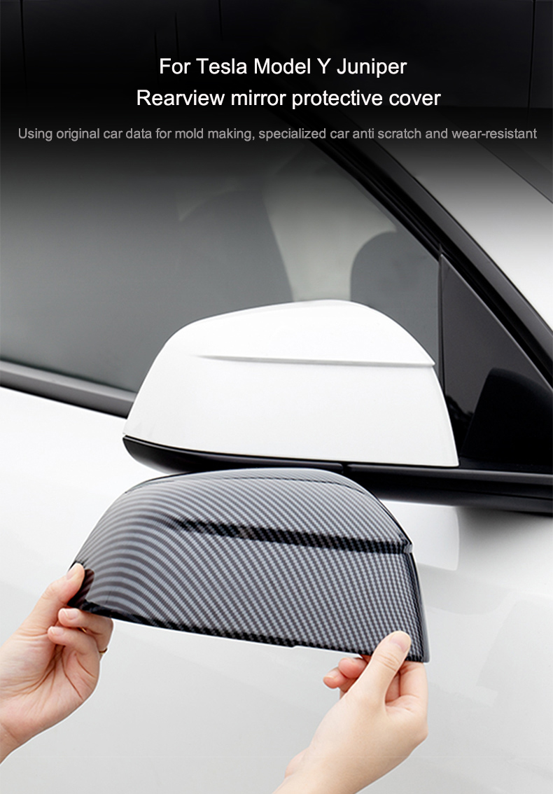 Per Tesla Model Y Juniper Spec - Car Dash Cam recensione e prezzo