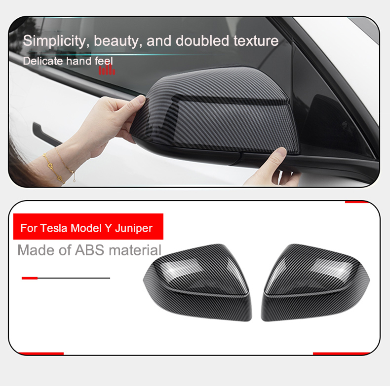 Per Tesla Model Y Juniper Spec - Car Dash Cam recensione e prezzo