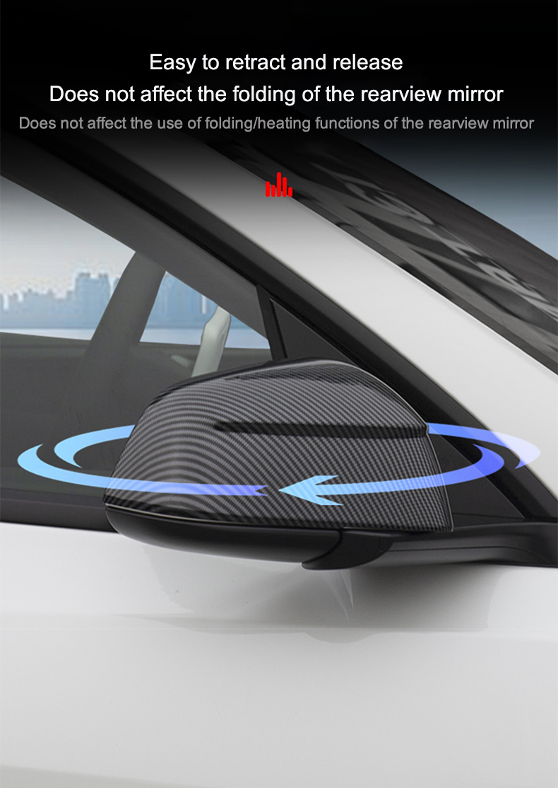 Per Tesla Model Y Juniper Spec - Car Dash Cam recensione e prezzo