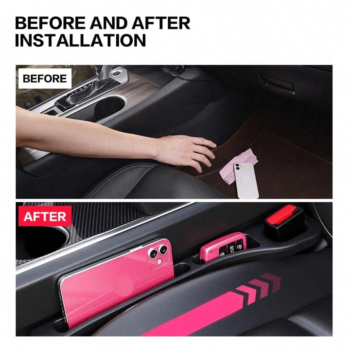 Striscia di riempimento per la - Car Accessories Tape recensione e prezzo